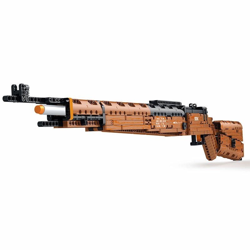 Brick Kar98k